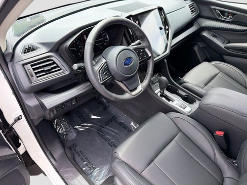 New 2026 Subaru Ascent Premium AWD/4WD image 26