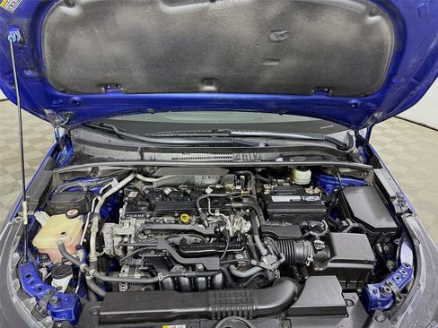 Used 2020 Toyota Corolla XSE FWD image 22