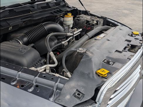 Used 2016 RAM 1500 Big Horn image 23