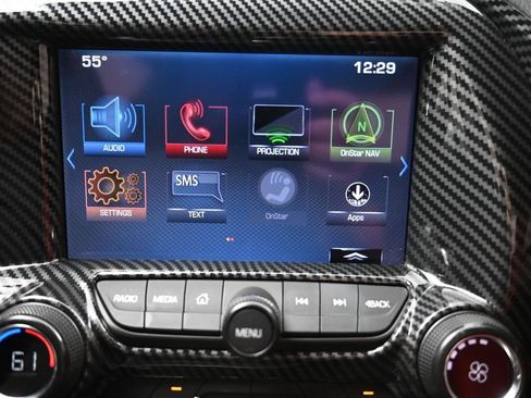 Used 2017 Chevrolet Corvette Stingray Coupe w/ 1LT RWD image 14