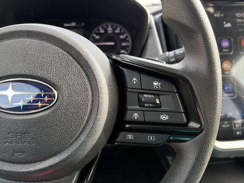 Certified 2024 Subaru Crosstrek 2.0i Premium image 16