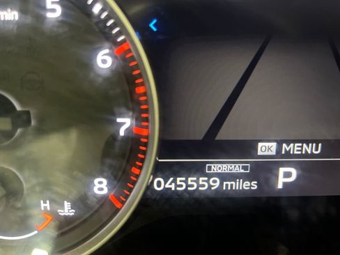 Used 2024 Mitsubishi Outlander SE image 52