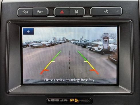 Certified 2021 Ford Expedition XL AWD/4WD image 12