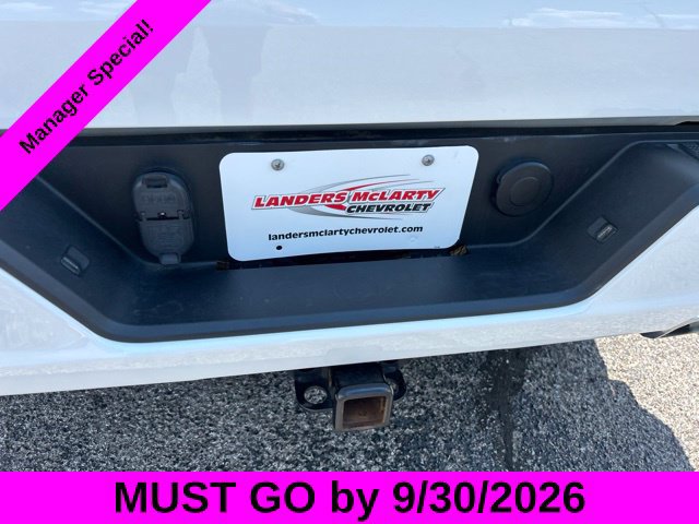 Used 2024 GMC Sierra 1500 Elevation AWD/4WD image 29