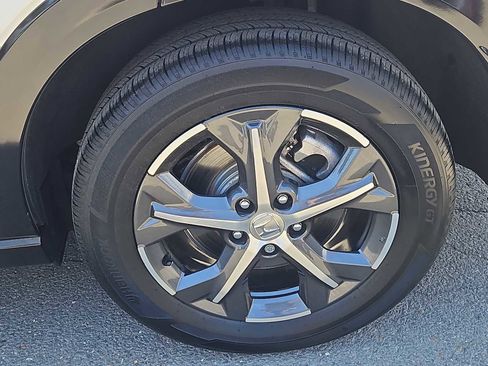 Used 2024 Honda HR-V EX-L image 3
