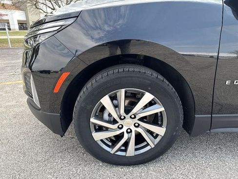 Certified 2024 Chevrolet Equinox LT w/ LPO, Floor Liner Package image 44