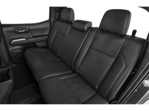 Used 2023 Toyota Tacoma Limited AWD/4WD image 16