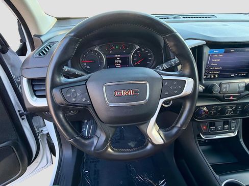 Used 2019 GMC Terrain SLT w/ Preferred Package image 37