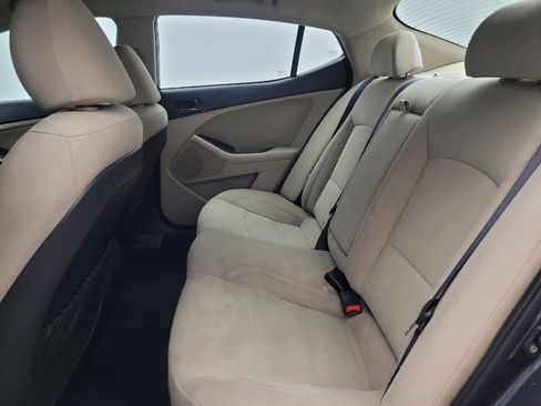Used 2015 Kia Optima LX FWD image 18