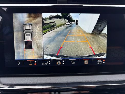 New 2026 GMC Sierra 1500 AT4 w/ Technology Package AWD/4WD image 20