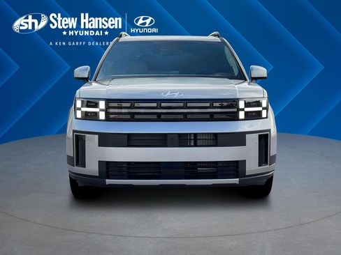 New 2026 Hyundai Santa Fe Limited image 13