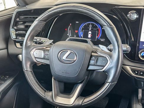 Used 2023 Lexus RX 350 Premium Plus w/ Cold Area Package FWD image 15