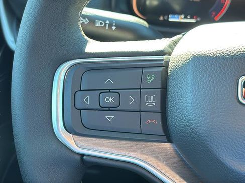 New 2026 Jeep Grand Wagoneer Limited image 26