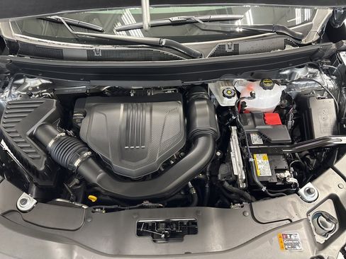 New 2026 Chevrolet Traverse LT image 43