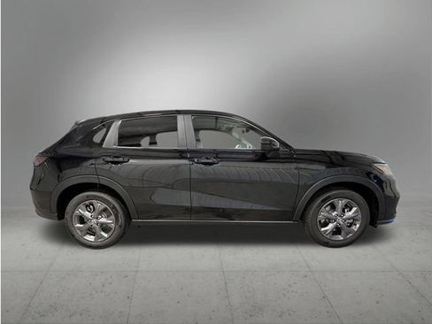 New 2027 Honda HR-V LX image 7