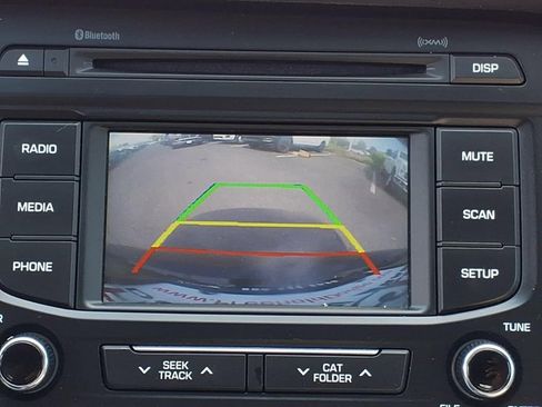 Used 2015 Hyundai Sonata SE w/ Option Group 09 FWD image 10