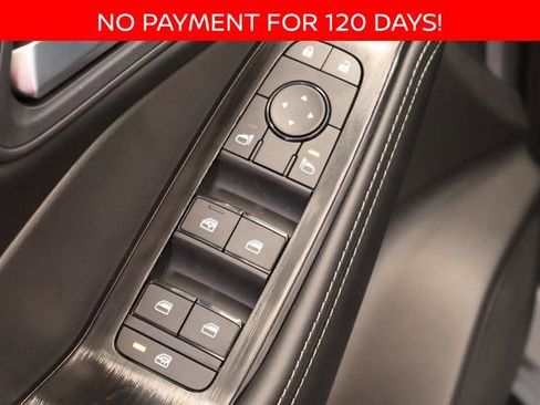 New 2026 Nissan Rogue SV w/ Cold Weather Package image 8