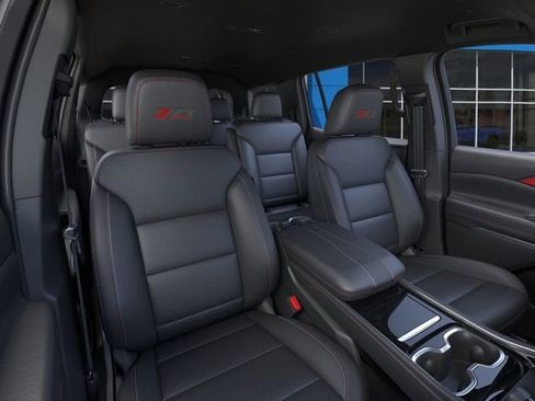 New 2026 Chevrolet Traverse Z71 image 16