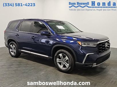 Used 2024 Honda Pilot EX-L