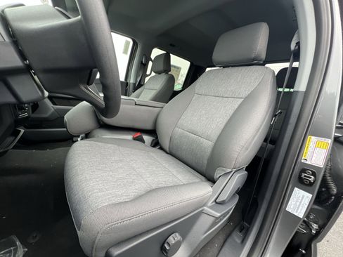 New 2026 Ford F350 XL w/ STX Appearance Package image 13