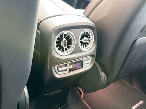 Used 2021 Mercedes-Benz G 550 w/ G Manufaktur Interior Package image 28