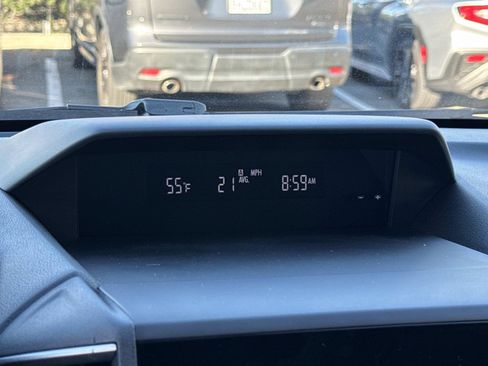 Used 2022 Subaru Impreza 2.0i Premium w/ Popular Package #2 image 29