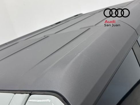 Used 2022 Ford Bronco Outer Banks image 13