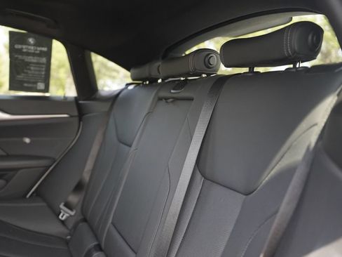 Used 2024 BMW i4 eDrive35 w/ Convenience Package RWD image 11