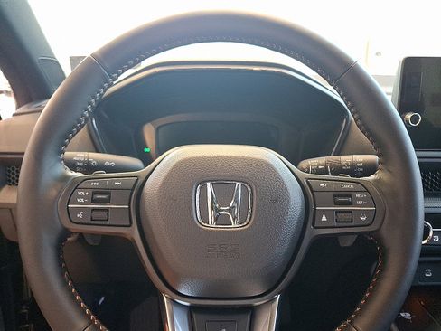 New 2026 Honda CR-V TrailSport image 11