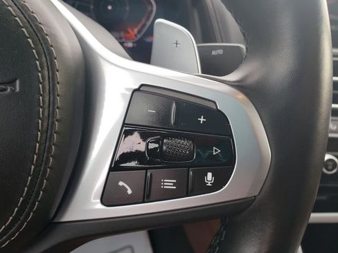 Used 2022 BMW 840i Gran Coupe xDrive image 18