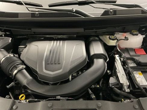 New 2026 Chevrolet Traverse LT FWD image 20