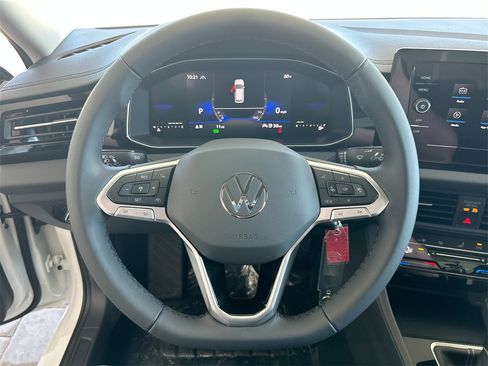 New 2026 Volkswagen Jetta S image 18