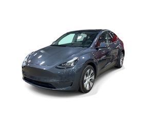 Certified 2023 Tesla Model Y Long Range AWD/4WD video 1