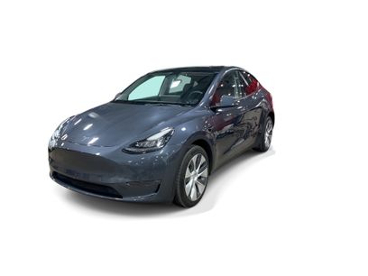 Certified 2023 Tesla Model Y Long Range