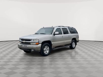 Used 2005 Chevrolet Suburban LT w/ Preferred Equipment Group
