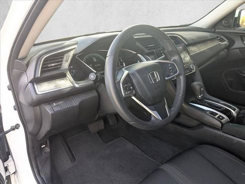 Used 2016 Honda Civic EX image 10