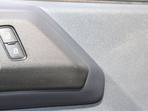 Used 2025 Ford Bronco Raptor AWD/4WD image 16