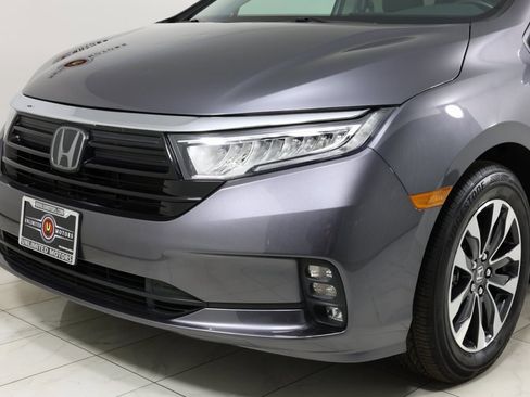 Used 2024 Honda Odyssey EX-L image 49
