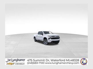 New 2026 Chevrolet Silverado 1500 RST w/ All Star Edition Plus AWD/4WD video 1
