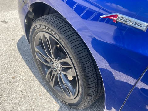 Used 2021 Acura RDX A-Spec image 6