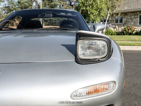 Used 1993 MAZDA RX-7 RWD image 53