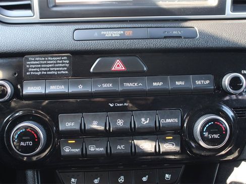 Used 2019 Kia Sportage EX w/ EX Technology Package image 28