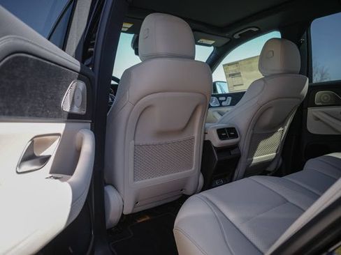 Certified 2026 Mercedes-Benz GLE 350 4MATIC image 29