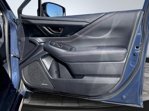 Certified 2025 Subaru Legacy Sport w/ Tech Package #3 image 18