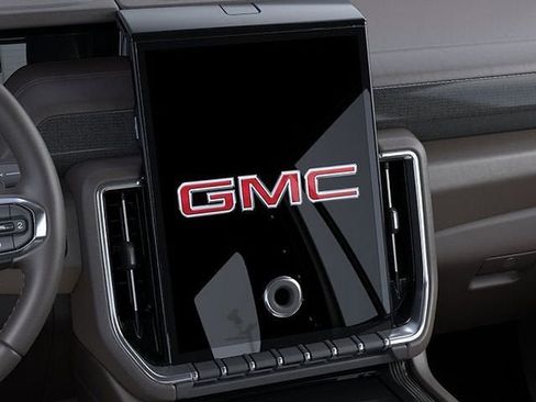 New 2026 GMC Yukon Elevation w/ Elevation Premium Package image 20