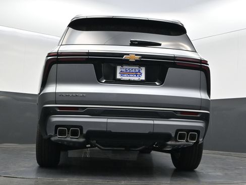New 2026 Chevrolet Traverse LT FWD image 43