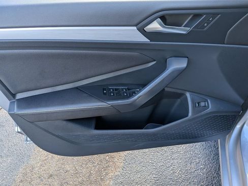 Used 2025 Volkswagen Jetta Sport FWD image 14