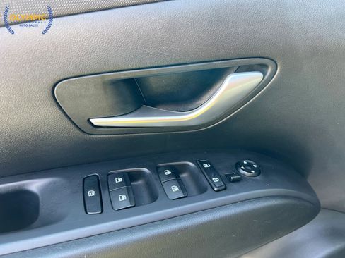 Used 2023 Hyundai Tucson SEL w/ Convenience Package image 35