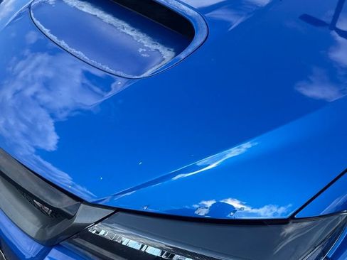 Used 2013 Subaru Impreza WRX STI AWD/4WD image 5