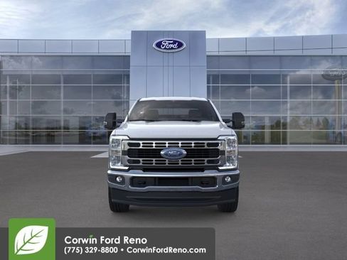 New 2026 Ford F250 XLT w/ FX4 Off-Road Package AWD/4WD image 6